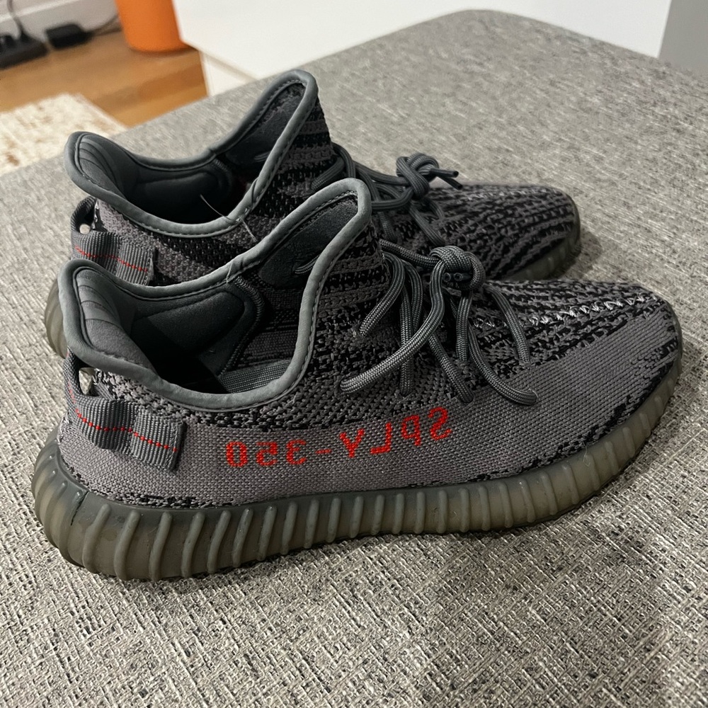 Adidas Boost Yeezy’s